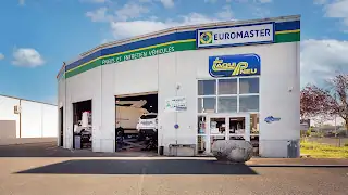 Euromaster - Taquipneu Castres, Castres
