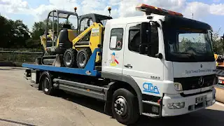 ADV Assistance Dépannage Vaudaise, Vaulx-en-Velin
