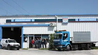 Auto-Pro Normauto - Bosch Car Service, Nîmes