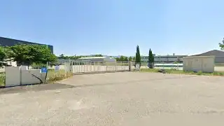 L'Européenne de Pneumatiques #2 (Agriest), Romans-sur-Isère