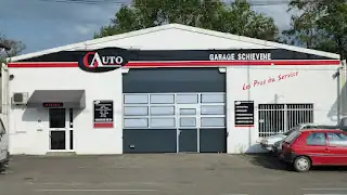 Garage SCHIEVENE, Montauban