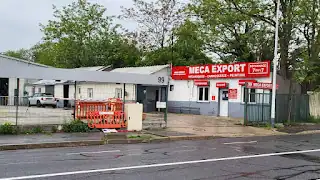 Meca Export : Carrosserie Mécanique, Garges-lès-Gonesse