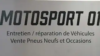 Motor sport 01, Bourg-en-Bresse