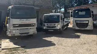 Garage Prin-Abeil, Aubagne
