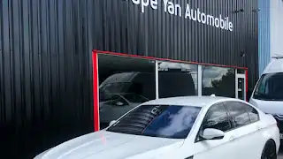 Groupe Yan Automobile, Limoges