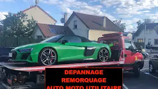 TOTO DEPANNAGE DEPANMOIVITE, Argenteuil