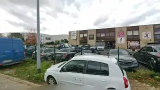 C.b.s Eurl, Savigny-sur-Orge