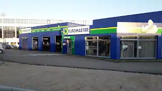 Euromaster Besançon, Besançon