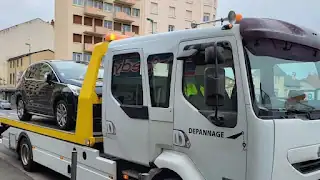 Depannage Auto Clermont Ferrand 63 CF, Clermont-Ferrand