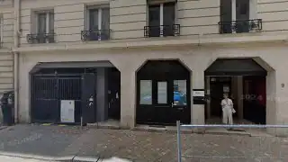 ELECTRONICS MOTORS, Bordeaux