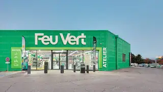 Feu Vert PERPIGNAN GRAND CHENE, Perpignan