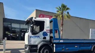 Fluviassistance, Mauguio