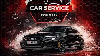 Car Service, Roubaix