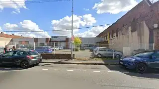 RM MOTORS, Wattrelos
