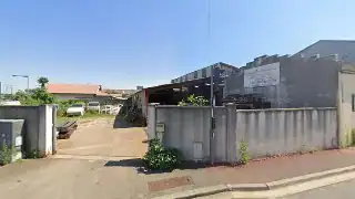 Dar, Bègles
