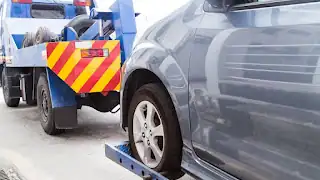 Entreprises Dan Annecy Auto Remorquage, Annecy