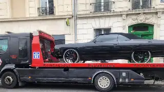 Fast Depanne Assistance 75, Les Pavillons-sous-Bois