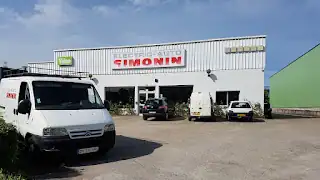 Electric Auto Simonin, Besançon