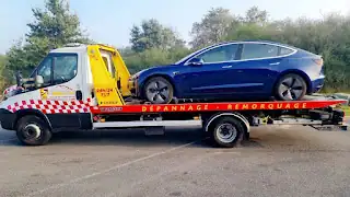 DÉPANNAGE AUTO & REMORQUAGE VOITURE BAGNOLET (93) | REMORQUEUR DÉPANNEUR, Bagnolet