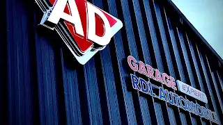 RDL AUTOMOBILE Garage AD Expert, Rennes