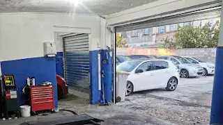 ADE automobile, Marseille