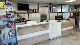 Marronniers Autos - Citroën, Grasse