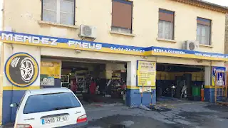 Mendez Pneus Toulon, Toulon