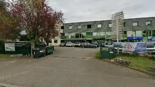 Auto Multi Services, Coignières
