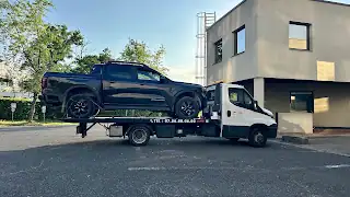 Dépannage Auto Minutes Lyon, Villeurbanne