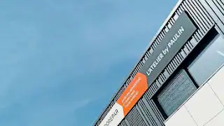L'Atelier by PAULIN - EUROREPAR Car Service, Clermont-Ferrand