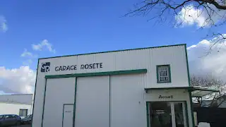 GARAGE ROSETE, Colomiers
