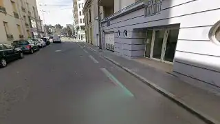 Sodif, Saint-Étienne