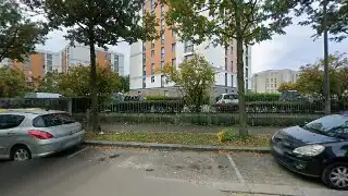 Mgc Auto, Garges-lès-Gonesse