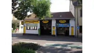 Midas Colmar, Colmar