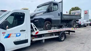 LDM Dépannage, Antibes
