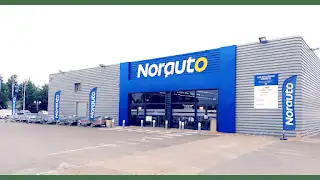 Norauto Niort, Niort