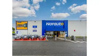 Norauto Lorient Lanester, Lanester