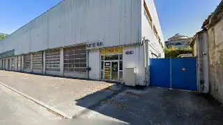 Atelier Poids Lourds, Angoulême