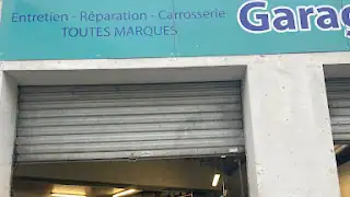garage le bon coin, Rouen
