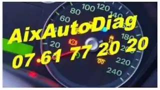 Aix Auto Diag, Aix-en-Provence