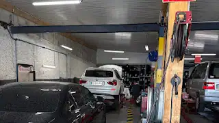 Galaxy Auto, Villeurbanne