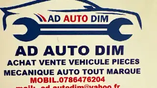 AD AUTO DIM, Le Blanc-Mesnil