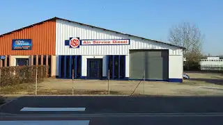 Ain Service Diesel SARL, Bourg-en-Bresse