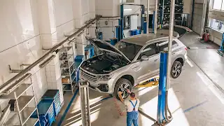 KM AUTO, Avignon