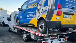 InterCar Reims, Reims