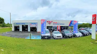AD EXPERT Automobile Castraise, Castres