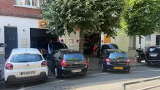 SAS Garage SAD, Saint-Ouen-sur-Seine