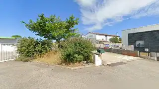 Garage Dumarché, Châteauneuf-sur-Isère