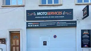 MOTOSERVICES, Vénissieux