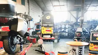 SUPER SCOOT, Carrières-sur-Seine